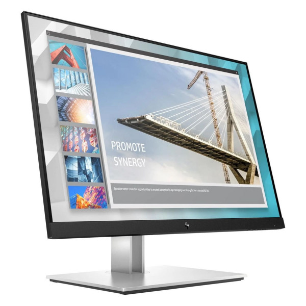 Б/У Монитор 24" HP E24i G4 - Class B