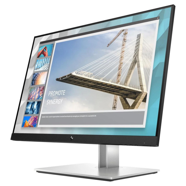 Б/У Монитор 24" HP E24i G4 - Class B