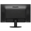 Б/У Монитор 24" Philips 240V5QDSB/00 - Class B