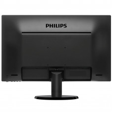 Б/У Монитор 24" Philips 240V5QDSB/00 - Class B