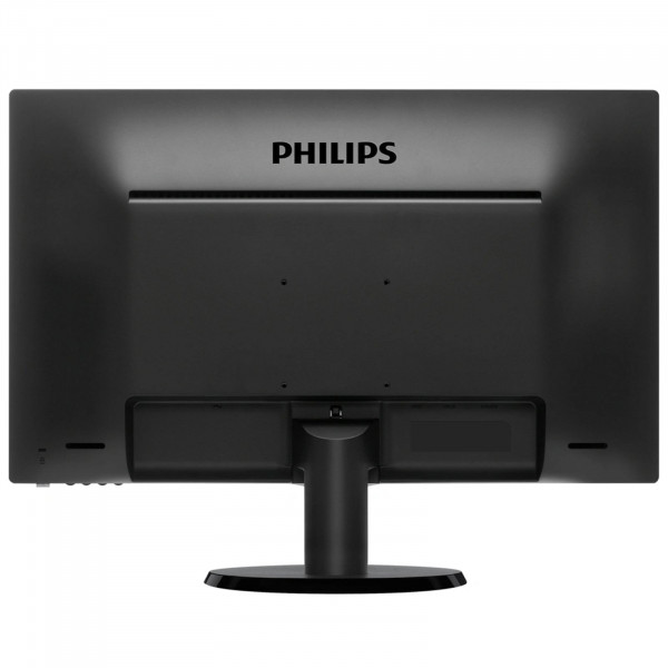 Б/У Монитор 24" Philips 240V5QDSB/00 - Class B