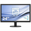 Б/У Монитор 24" Philips 240V5QDSB/00 - Class B