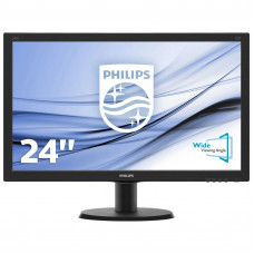 Б/У Монитор 24" Philips 240V5QDSB/00 - Class B