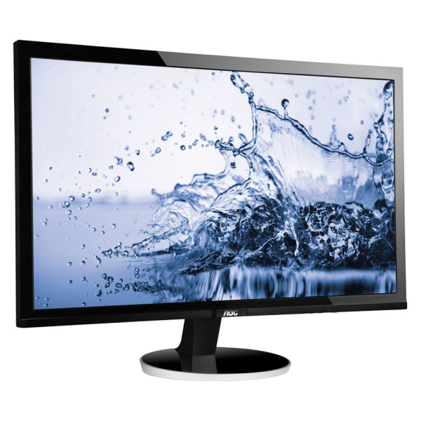 Б/У Монитор 27" AOC Q2778Vqe - Class A