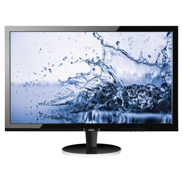Б/У Монитор 27" AOC Q2778Vqe - Class A