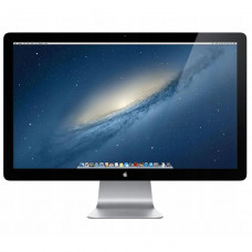 Б/У Монитор 27" Apple Thunderbolt Display A1407 - Class A