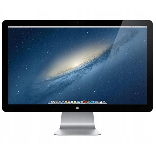 Б/У Монитор 27" Apple Thunderbolt Display A1407 - Class A