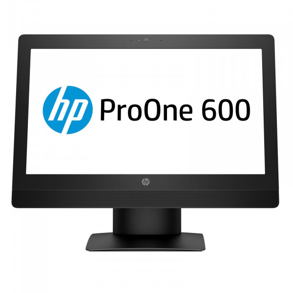 Б/У Моноблок HP ProOne 600 G3 AiO (i7-7700/16/480SSD) - Class A