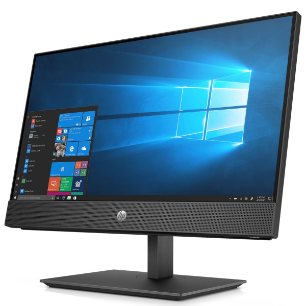Б/У Моноблок HP ProOne 600 G4 AiO (i5-8500/8/240SSD) - Class B