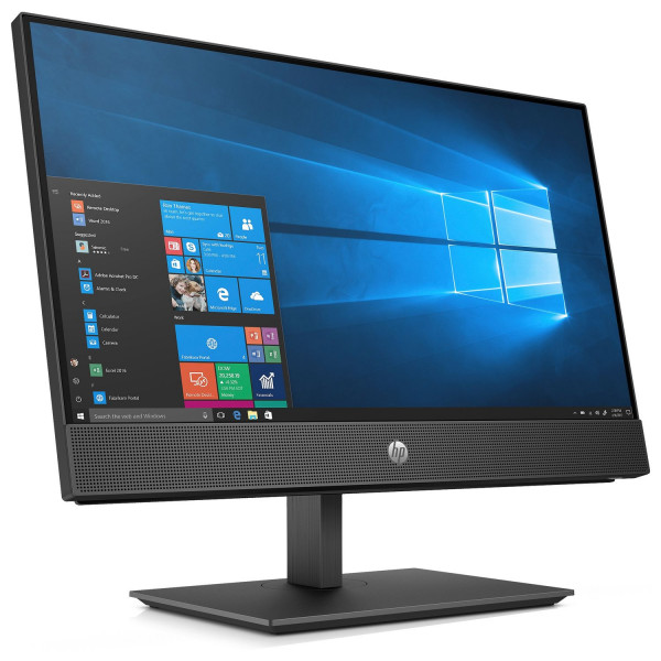 Б/У Моноблок HP ProOne 600 G4 AiO (i5-8500/8/240SSD) - Class B