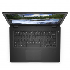 Б/У Ноутбук Dell Latitude 3490 FHD (i5-8350U/8/1TBSSD) - Class B