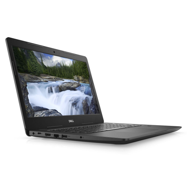 Б/У Ноутбук Dell Latitude 3490 FHD (i5-8350U/8/1TBSSD) - Class B