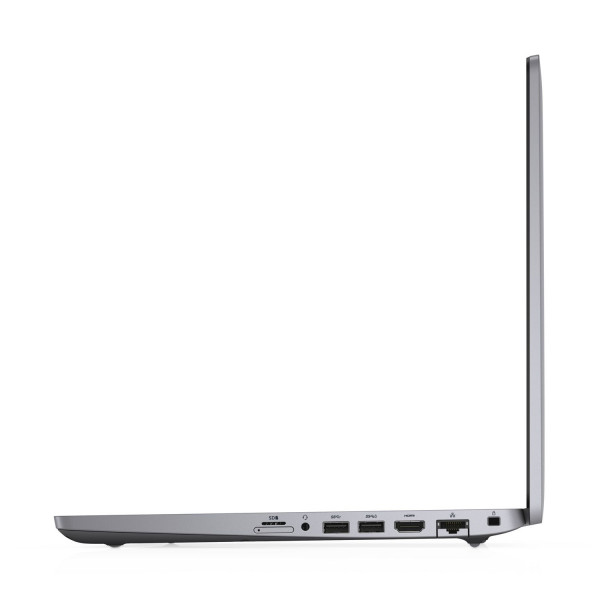 Б/У Ноутбук Dell Latitude 5510 FHD (i5-10210U/16/512SSD) - Class A-