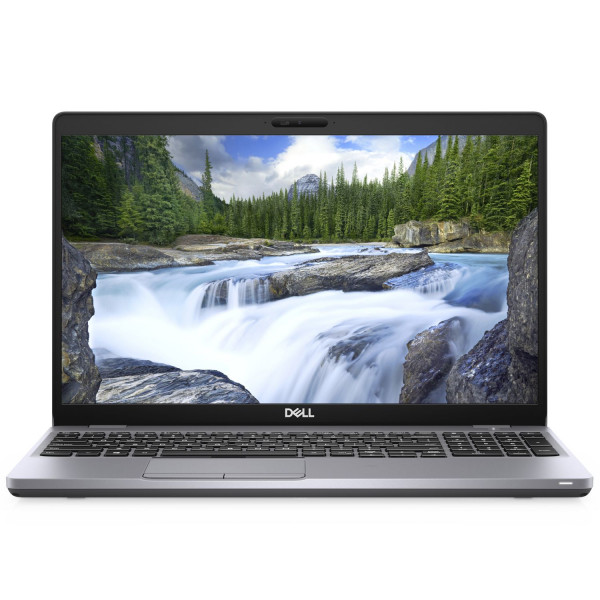 Б/У Ноутбук Dell Latitude 5510 FHD (i5-10210U/16/512SSD) - Class A-