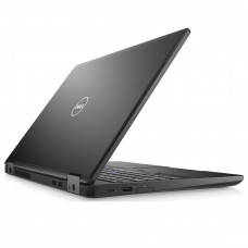 Б/У Ноутбук Dell Latitude 5580 FHD (i5-7300U/8/256SSD) - Class A-