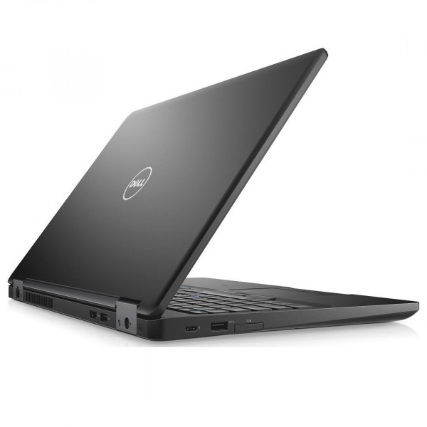 Б/У Ноутбук Dell Latitude 5580 FHD (i5-7440HQ/32/512SSD) - Class A-