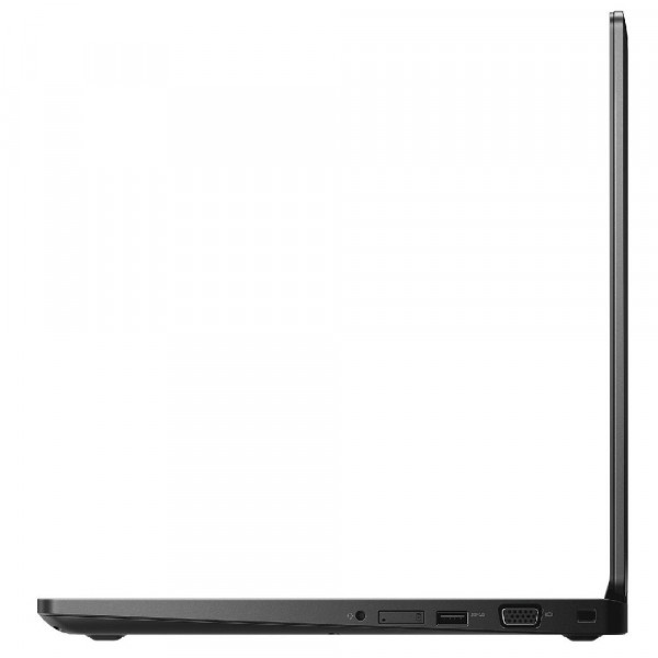 Б/У Ноутбук Dell Latitude 5590 FHD (i7-8650U/8/256SSD) - Class B