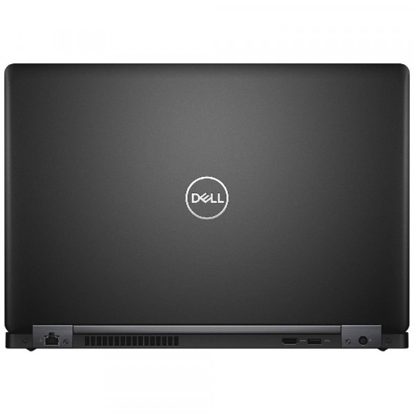 Б/У Ноутбук Dell Latitude 5590 FHD (i7-8650U/8/256SSD) - Class B
