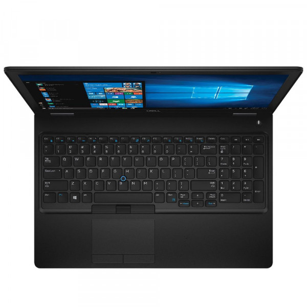Б/У Ноутбук Dell Latitude 5590 FHD (i7-8650U/8/256SSD) - Class B