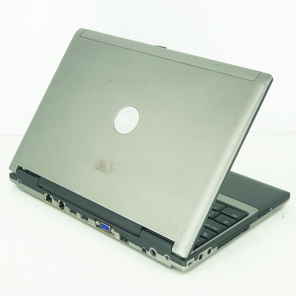 Б/У Ноутбук Dell Latitude D430 (U7600/1.5/60) - Class B