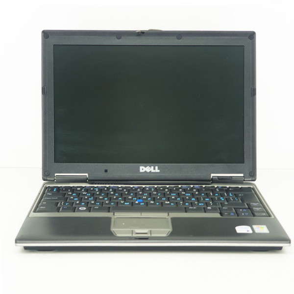 Б/У Ноутбук Dell Latitude D430 (U7600/1.5/60) - Class B