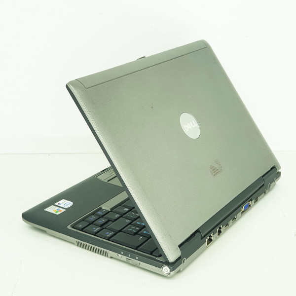 Б/У Ноутбук Dell Latitude D430 (U7600/1.5/60) - Class B