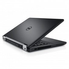 Б/У Ноутбук Dell Latitude E5470 (i5-6300U/16/1TBSSD) - Class A-