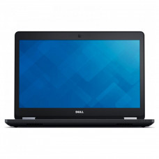 Б/У Ноутбук Dell Latitude E5470 (i5-6300U/8/256SSD) - Class A-