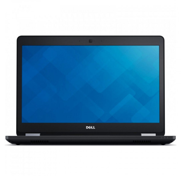 Б/У Ноутбук Dell Latitude E5470 (i5-6300U/8/256SSD) - Class A-