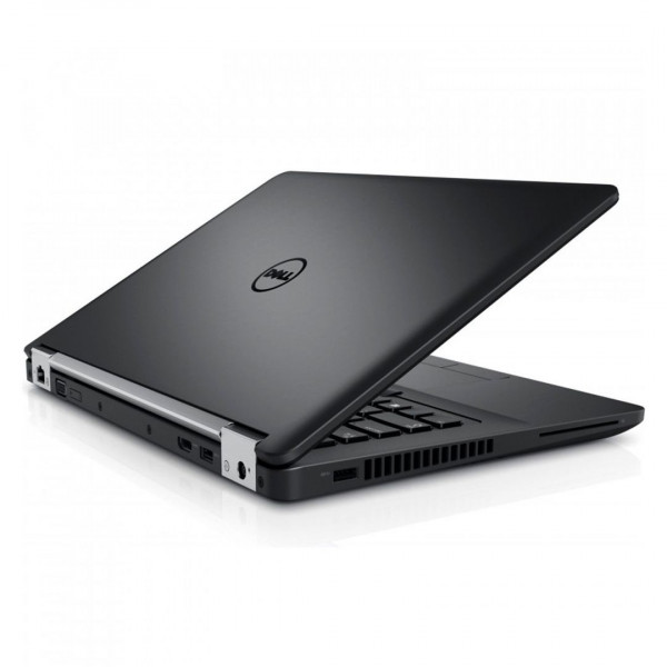 Б/У Ноутбук Dell Latitude E5470 (i5-6300U/8/256SSD) - Class A-