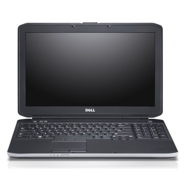 Б/У Ноутбук Dell Latitude E5530 (i3-3110M/8/128SSD) - Class A