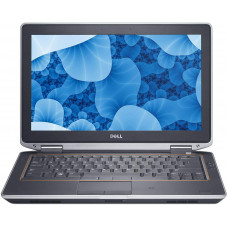 Б/У Ноутбук Dell Latitude E6320 (i5-2520M/8/256SSD) - Class B