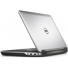 Б/У Ноутбук Dell Latitude E6540 FHD (i5-4300M/8/120SSD) - Class B