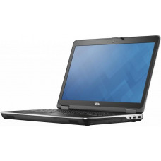 Б/У Ноутбук Dell Latitude E6540 FHD (i5-4300M/8/120SSD) - Class B