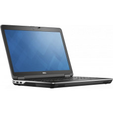 Б/У Ноутбук Dell Latitude E6540 FHD (i5-4300M/8/120SSD) - Class B