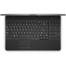 Б/У Ноутбук Dell Latitude E6540 FHD (i5-4300M/8/120SSD) - Class B