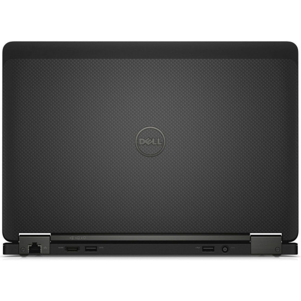 Б/У Ноутбук Dell Latitude E7250 Touch (i7-5600U/16/256SSD) - Class B