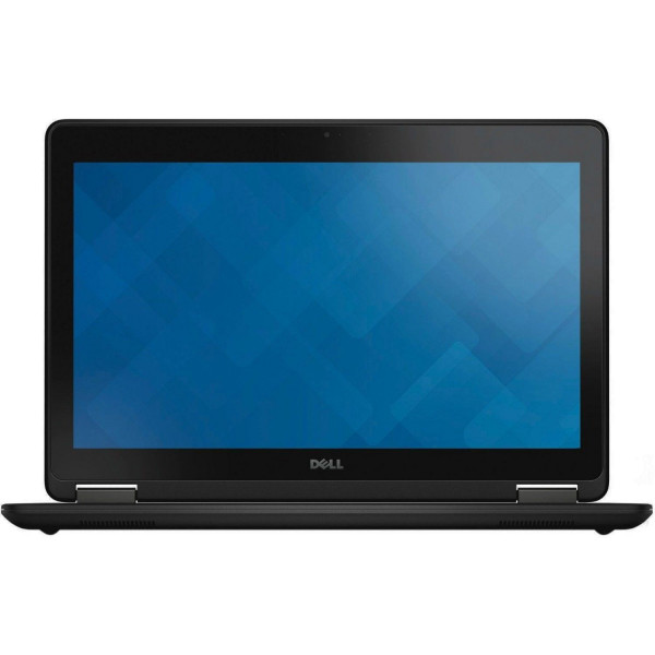 Б/У Ноутбук Dell Latitude E7250 Touch (i7-5600U/16/256SSD) - Class B