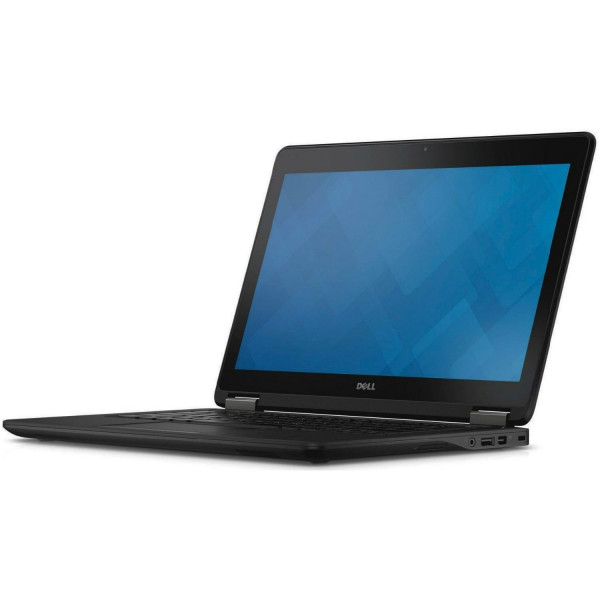 Б/У Ноутбук Dell Latitude E7250 Touch (i7-5600U/16/256SSD) - Class B