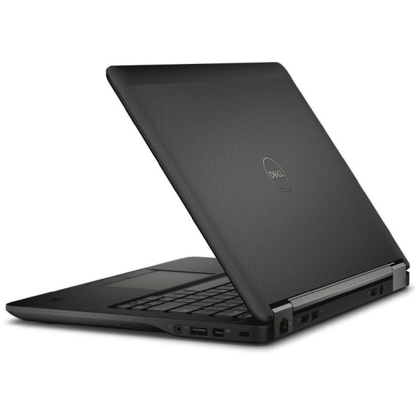 Б/У Ноутбук Dell Latitude E7250 Touch (i7-5600U/16/256SSD) - Class B