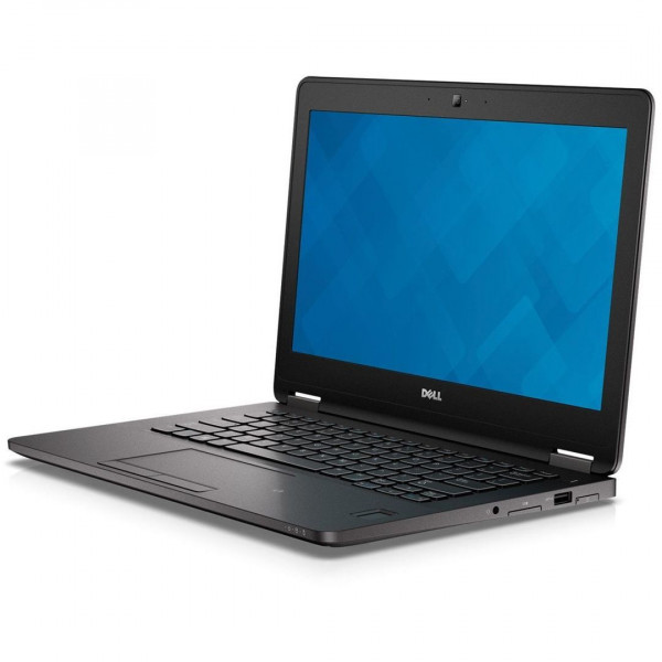 Б/У Ноутбук Dell Latitude E7270 (i5-6200U/16/256SSD) - Class A
