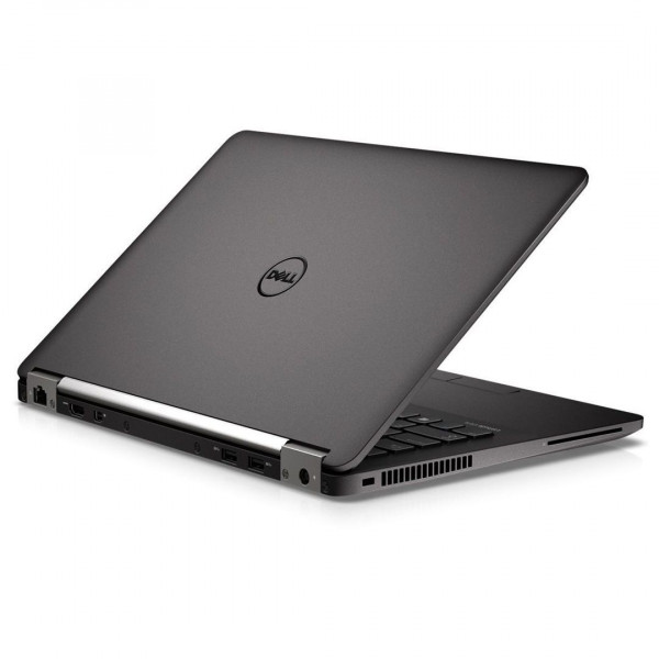 Б/У Ноутбук Dell Latitude E7270 (i5-6200U/16/256SSD) - Class A