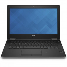 Б/У Ноутбук Dell Latitude E7270 (i5-6200U/16/256SSD) - Class A