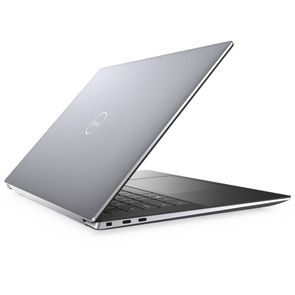 Б/У Ноутбук Dell Precision 5550 FHD (i7-10850H/64/512SSD/T1000M-4Gb) - Class B