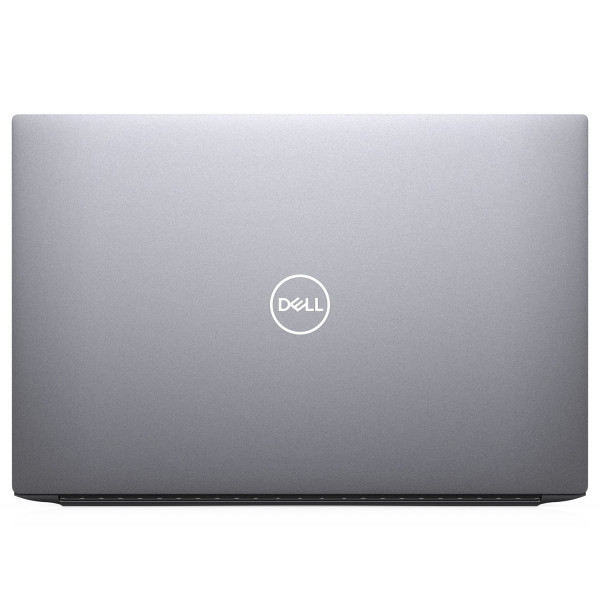 Б/У Ноутбук Dell Precision 5550 FHD (i7-10850H/64/512SSD/T1000M-4Gb) - Class B