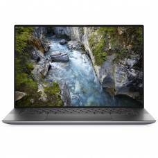 Б/У Ноутбук Dell Precision 5550 FHD (i7-10850H/64/512SSD/T1000M-4Gb) - Class B
