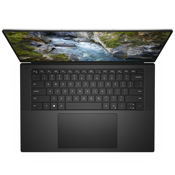 Б/У Ноутбук Dell Precision 5550 FHD (i7-10850H/64/512SSD/T1000M-4Gb) - Class B