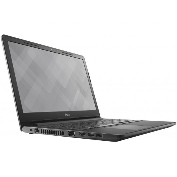 Б/У Ноутбук Dell Vostro 3568 (i3-6006U/8/120SSD) - Class A