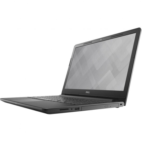 Б/У Ноутбук Dell Vostro 3568 (i3-6006U/8/120SSD) - Class A