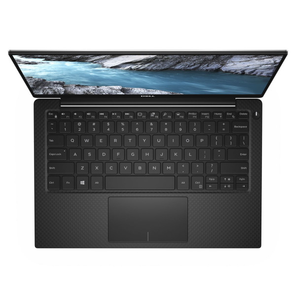 Б/У Ноутбук Dell XPS 13 7390 FHD (i7-10510U/16/512SSD) - Class B